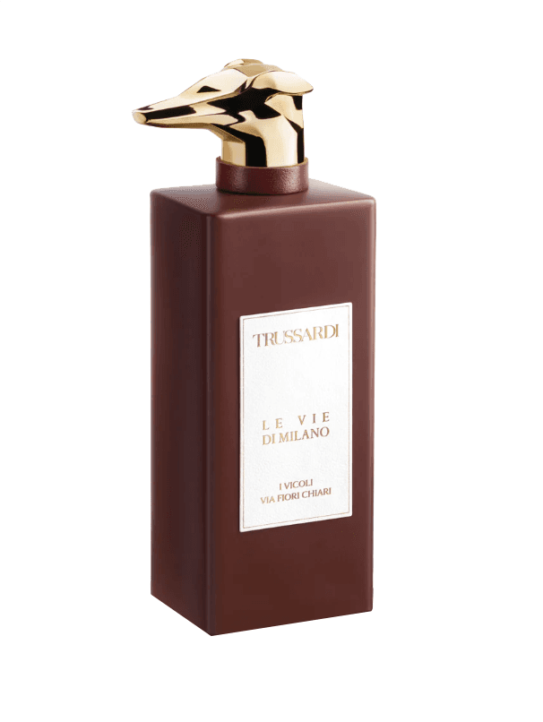 בושם יוניסקס איי ויקולי ויה פיורי די מבית טרוסרדי 100מ"ל א.ד.פ (אריזת טסטר)