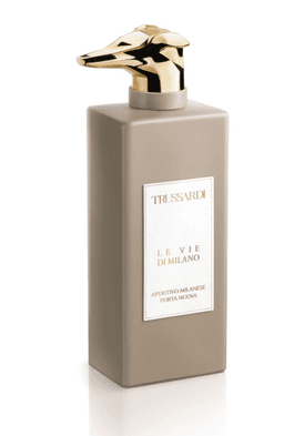 בושם יוניסקס אפריטיבו מילניז פורטה נואובה מבית טרוסרדי 100מ"ל א.ד.פ (אריזת טסטר)