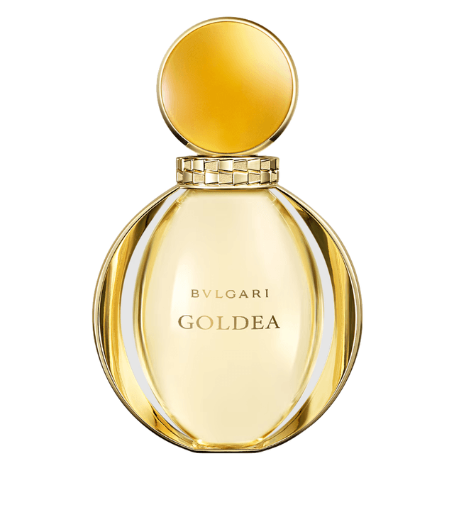 בושם לאישה גולדאה מבית בולגרי 90מ"ל א.ד.פ (אריזת טסטר)