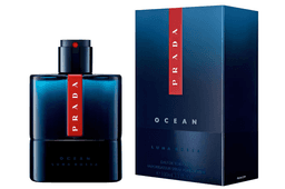 בושם לגבר לונה רוסה אושן מבית פראדה 150מ"ל א.ד.ט