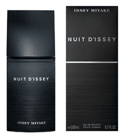 בושם לגבר נואיט דייסי מבית איסי מיאקי 200מ"ל א.ד.ט