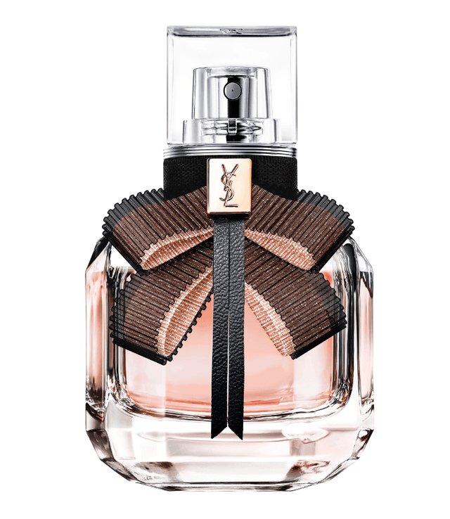 בושם לאישה מון פריז לומיאר מבית איב סאן לורן 50מ"ל א.ד.ט (אריזת טסטר)