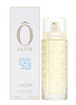 בושם לאישה או דה אזור מבית לנקום 125מ"ל א.ד.ט