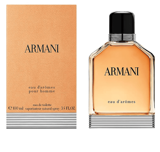 בושם לגבר ארמני או דה ארומס פור הום מבית ג'ורג'יו ארמני 50מ"ל א.ד.ט