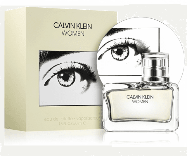 בושם לאישה וומאן מבית קלווין קליין 50מ"ל א.ד.ט