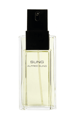 בושם לאישה סונג מבית אלפרד סונג 100מ"ל א.ד.ט (אריזת טסטר)