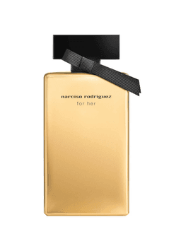 בושם לאישה פור הר מבית נרסיסו רודריגז 100מ"ל א.ד.ט (אריזת טסטר) (מהדורה מוגבלת)
