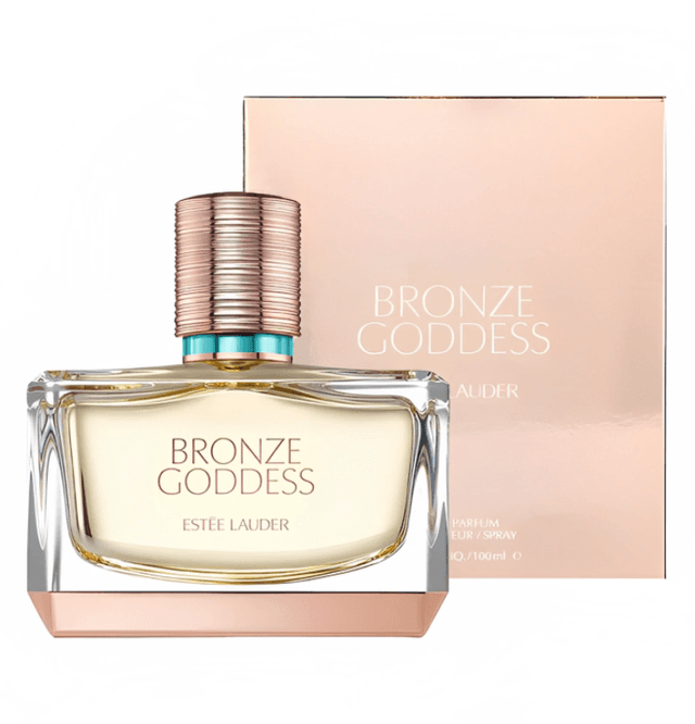 בושם לאישה ברונז גודס מבית אסתי לאודר 100מ"ל א.ד.פ (אריזת טסטר)
