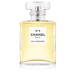 בושם לאישה מספר 5 או פרמייר מבית שאנל 100מ"ל א.ד.פ (אריזת טסטר)