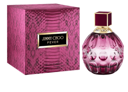 בושם לאישה ג'ימי צ'ו פיבר מבית ג'ימי צ'ו 100מ"ל א.ד.פ