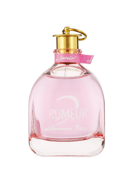 בושם לאישה רומאור 2 רוז מבית לנווין 100מ"ל א.ד.פ (אריזת טסטר)