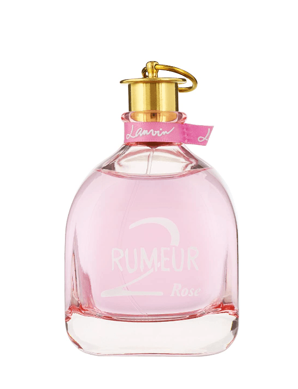 בושם לאישה רומאור 2 רוז מבית לנווין 100מ"ל א.ד.פ (אריזת טסטר)