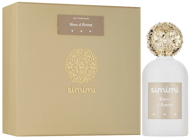 בושם לאישה בלאנק דאנה מבית סמימי 100מ"ל א.ד.פ