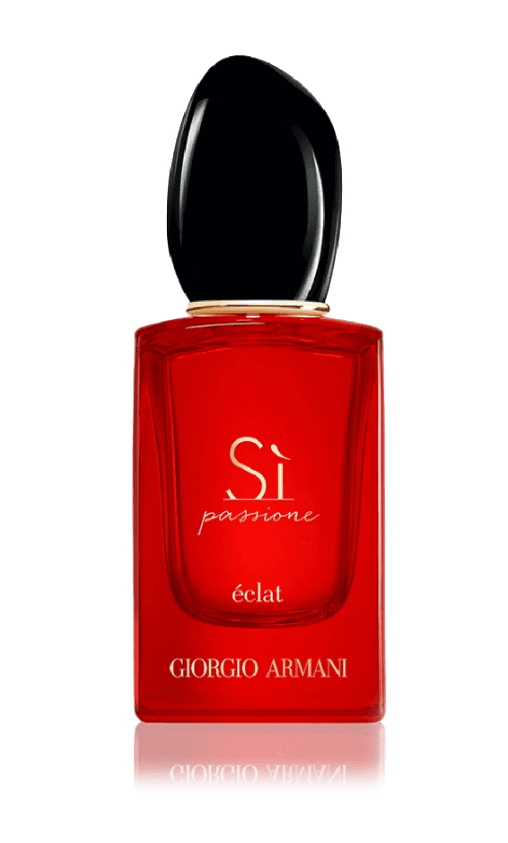 בושם לאישה סי פאשיון אקלט מבית ג'ורג'יו ארמני 100מ"ל א.ד.פ (אריזת טסטר)