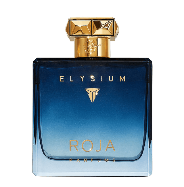 בושם לגבר אליסיום קולון מבית רוג'ה 100מ"ל א.ד.פ (אריזת טסטר)