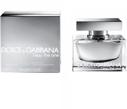 בושם לאישה לאו דה וואן מבית דולצ'ה וגבאנה 50מ"ל א.ד.ט