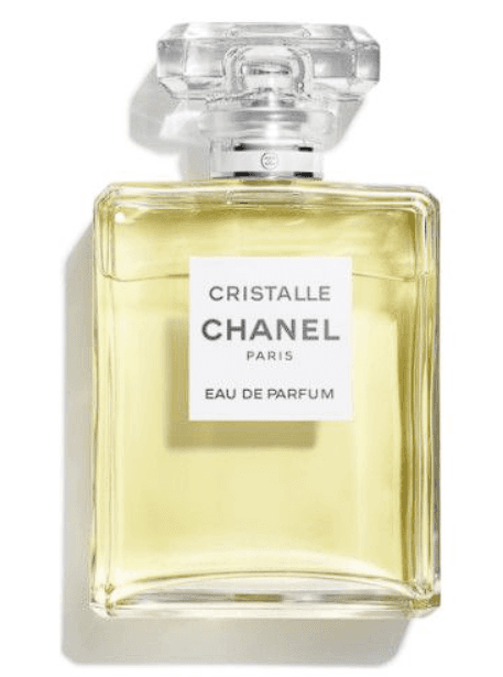בושם לאישה קריסטל מבית שאנל 100מ"ל א.ד.פ (אריזת טסטר)