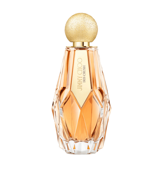 בושם לאישה סידקשן קולקשן איריס קראש מבית ג'ימי צ'ו 125מ"ל א.ד.פ (אריזת טסטר)