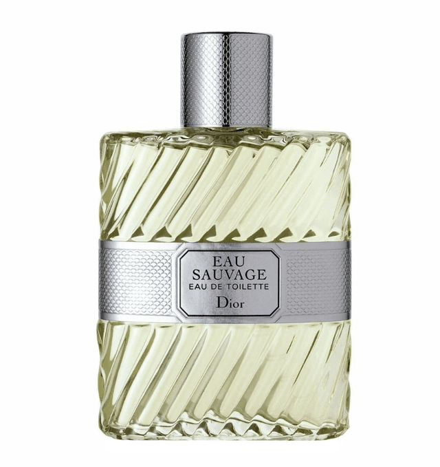 בושם לגבר או סוואג' מבית כריסטיאן דיור 100מ"ל א.ד.ט (אריזת טסטר)