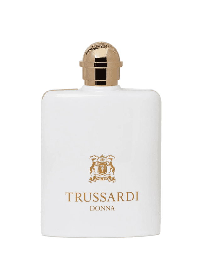 בושם לאישה דונה מבית טרוסרדי 100מ"ל א.ד.פ (אריזת טסטר)