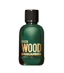 בושם לגבר גרין ווד פור הום מבית דיסקוורד 100מ"ל א.ד.ט (אריזת טסטר)