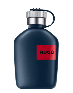 בושם לגבר הוגו ג'ינס מבית הוגו בוס 125מ"ל א.ד.ט (אריזת טסטר)