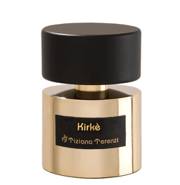 בושם יוניסקס קירקה מבית טיזיאנה טרנזי 100מ"ל פרפיום (אריזת טסטר)