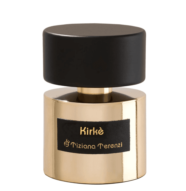 בושם יוניסקס קירקה מבית טיזיאנה טרנזי 100מ"ל פרפיום (אריזת טסטר)