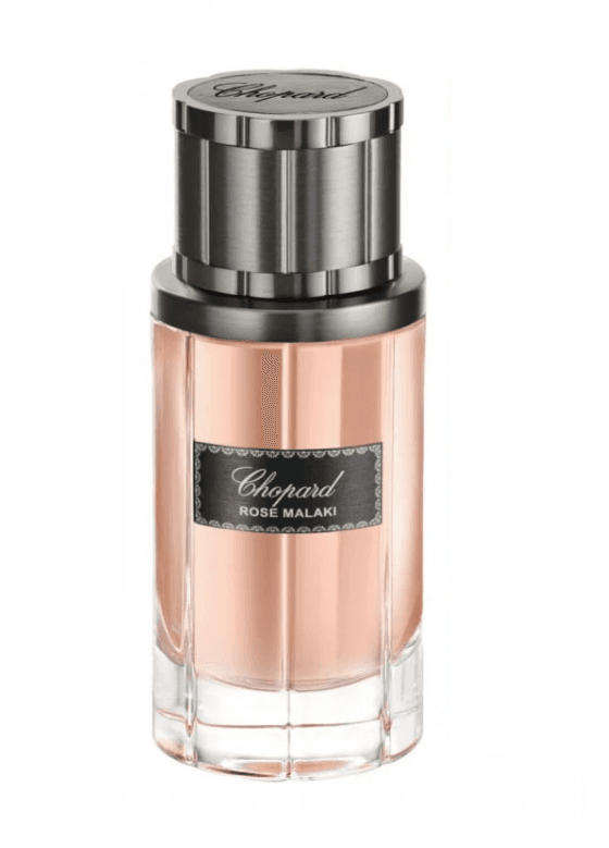 בושם יוניסקס רוז מאלקי מבית צ'ופארד 80מ"ל א.ד.פ (אריזת טסטר)