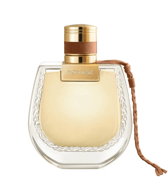 בושם לאישה נומאד ג'סמין נטורל אינטנס מבית קלואי 75מ"ל א.ד.פ (אריזת טסטר)