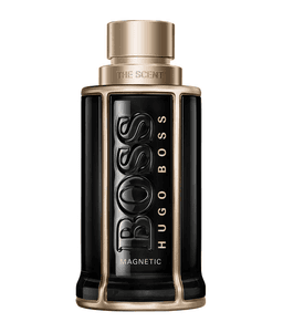 בושם לגבר דה סנט מגנטיק מבית הוגו בוס 100מ"ל א.ד.פ (אריזת טסטר)