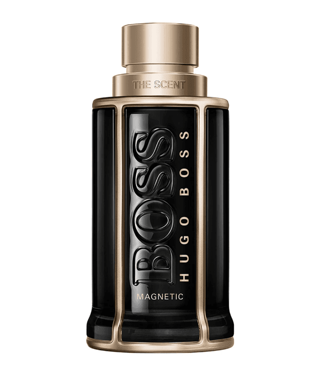 בושם לגבר דה סנט מגנטיק מבית הוגו בוס 100מ"ל א.ד.פ (אריזת טסטר)