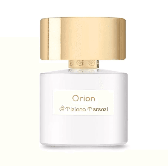 בושם יוניסקס אוריון מבית טיזיאנה טרנזי 100מ"ל א.ד.פ (אריזת טסטר)