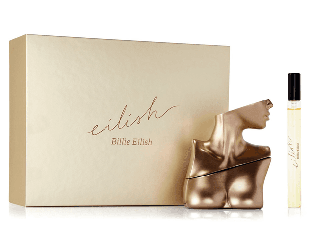 סט לאישה אייליש מבית בילי אייליש 100מ"ל + 10מ"ל א.ד.פ