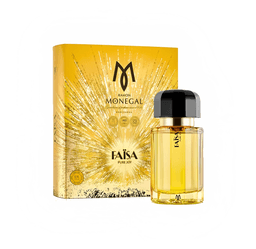 בושם יוניסקס פאיסה מבית רמון מונגל 100מ"ל א.ד.פ