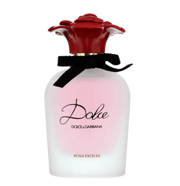 בושם לאישה רוזה אקסלסה מבית דולצ'ה וגבאנה 75מ"ל א.ד.פ (אריזת טסטר)