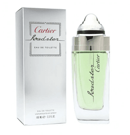 בושם לגבר רודסטר מבית קרטייה 100מ"ל א.ד.ט