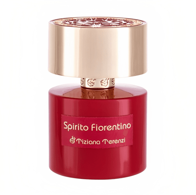 בושם יוניסקס ספיריטו פיורנטינו מבית טיזיאנה טרנזי 100מ"ל פרפיום (אריזת טסטר)