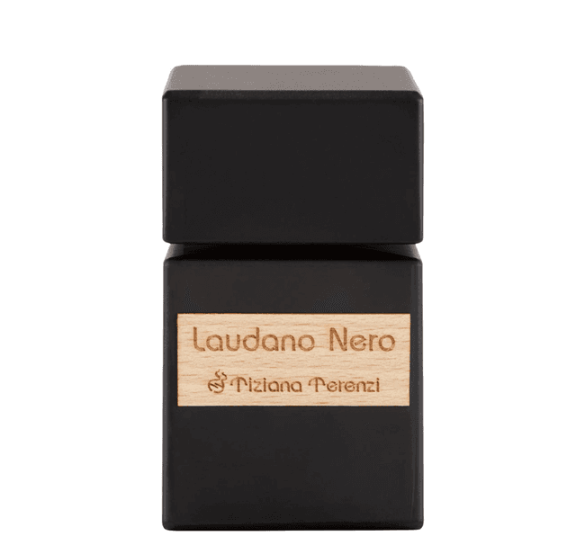 בושם יוניסקס לאדאנו נרו מבית טיזיאנה טרנזי 100מ"ל פרפיום (אריזת טסטר)