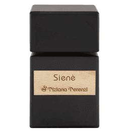 בושם יוניסקס סיינה מבית טיזיאנה טרנזי 100מ"ל פרפיום (אריזת טסטר)