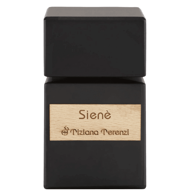 בושם יוניסקס סיינה מבית טיזיאנה טרנזי 100מ"ל פרפיום (אריזת טסטר)