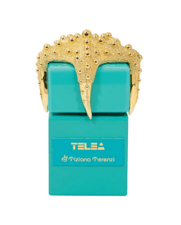 בושם יוניסקס טלאה מבית טיזיאנה טרנזי 100מ"ל פרפיום (אריזת טסטר)