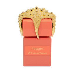 בושם יוניסקס פוגיה מבית טיזיאנה טרנזי 100מ"ל פרפיום (אריזת טסטר)