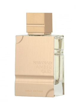 בושם יוניסקס אמבר אוד גולד אדישן מבית אל חרמיין 200מ"ל א.ד.פ (אריזת טסטר)