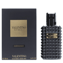 בושם יוניסקס נואר אבסולו אוד אסנס מבית ולנטינו 100מ"ל א.ד.פ