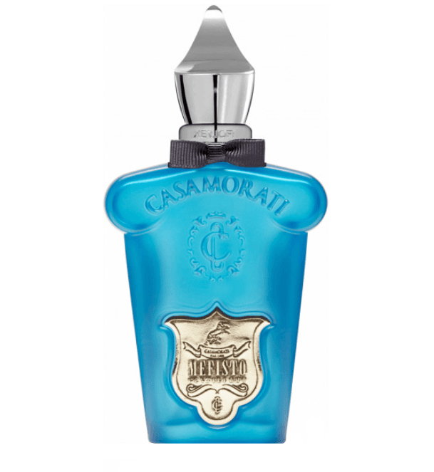 בושם לגבר קסמורטי מפיסטו ג'נטילומו מבית סרג'וף 100מ"ל א.ד.פ (אריזת טסטר)