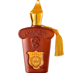 בושם יוניסקס קסמורטי 1888 מבית סרג'וף 100מ"ל א.ד.פ (אריזת טסטר)