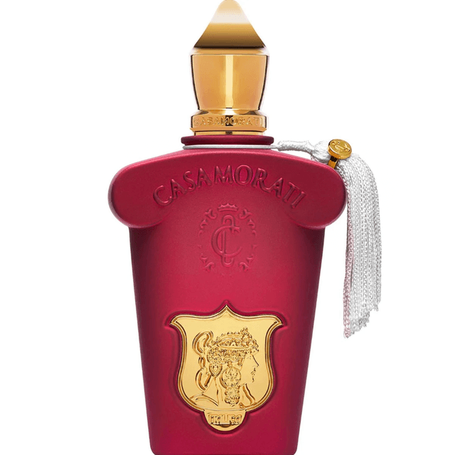 בושם יוניסקס קסמורטי איטליקה מבית סרג'וף 100מ"ל א.ד.פ (אריזת טסטר)