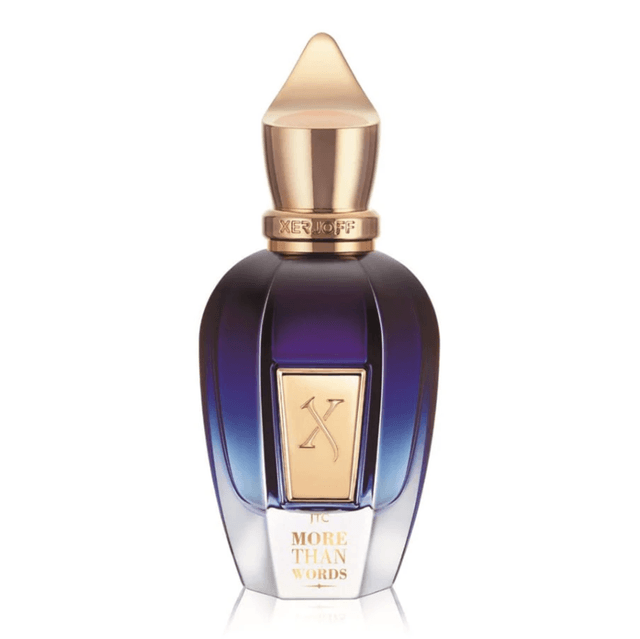 בושם יוניסקס מור דאן וורדס מבית סרג'וף 100מ"ל א.ד.פ (אריזת טסטר)