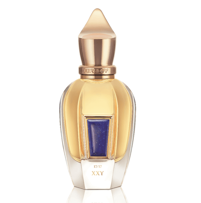 בושם יוניסקס 17/17 איקס איקס וואי מבית סרג'וף 100מ"ל א.ד.פ (אריזת טסטר)